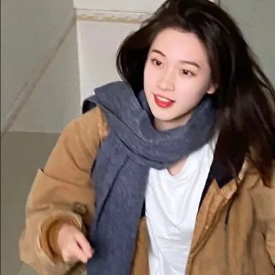 老虎装牙