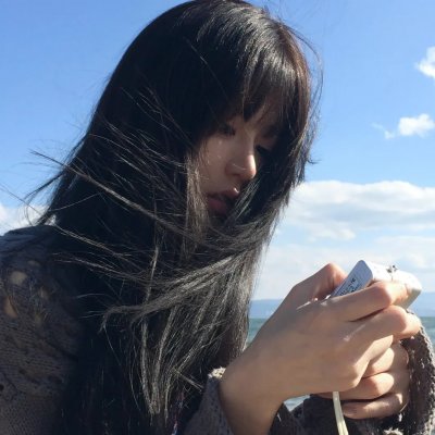 笑着活下去